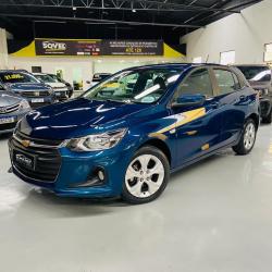 CHEVROLET Onix Hatch 1.0 12V 4P FLEX LTZ TURBO