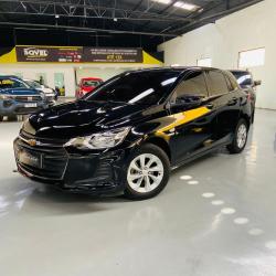 CHEVROLET Onix Hatch 1.0 12V 4P FLEX LT TURBO
