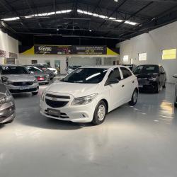 CHEVROLET Onix Hatch 1.0 4P FLEX JOY