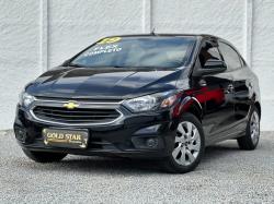 CHEVROLET Onix Hatch 1.0 4P FLEX LT