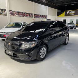 CHEVROLET Onix Hatch 1.0 4P FLEX JOY