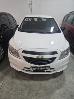CHEVROLET Onix Hatch 1.0 4P FLEX JOY