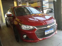 CHEVROLET Onix Hatch 1.0 4P FLEX LTZ TURBO AUTOM�TICO