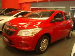 CHEVROLET Onix Hatch 1.0 4P FLEX LS