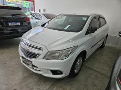 CHEVROLET Onix Hatch 1.0 4P FLEX JOY