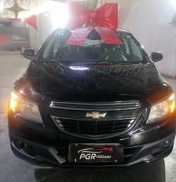 CHEVROLET Onix Hatch 1.4 4P FLEX LT