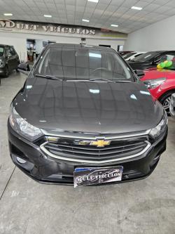 CHEVROLET Onix Hatch 1.0 12V 4P FLEX LT