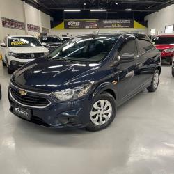 CHEVROLET Onix Hatch 1.0 4P FLEX JOY