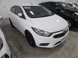 CHEVROLET Onix Hatch 1.0 12V 4P FLEX LT