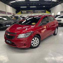 CHEVROLET Onix Hatch 1.0 4P FLEX JOY