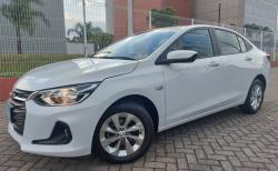 CHEVROLET Onix Sedan 1.0 12V 4P FLEX LTZ PLUS TURBO AUTOMTICO