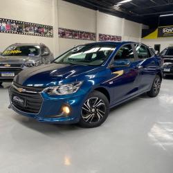 CHEVROLET Onix Sedan 1.0 12V 4P FLEX LT PLUS TURBO