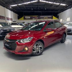 CHEVROLET Onix Sedan 1.0 12V 4P FLEX LT PLUS