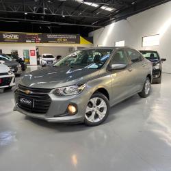 CHEVROLET Onix Sedan 1.0 12V 4P FLEX LTZ PLUS TURBO AUTOM�TICO