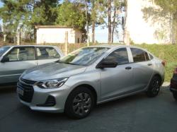 CHEVROLET Onix Sedan 1.0 12V 4P FLEX PLUS TURBO AUTOM�TICO