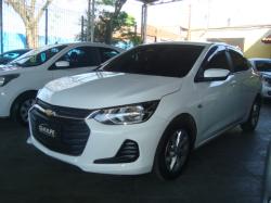 CHEVROLET Onix Sedan 1.0 12V 4P FLEX LT PLUS