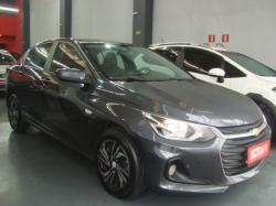 CHEVROLET Onix Sedan 1.0 12V 4P FLEX LT PLUS