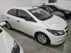 CHEVROLET Prisma 1.0 4P JOY FLEX