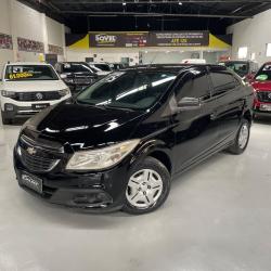 CHEVROLET Prisma 1.0 4P LT FLEX
