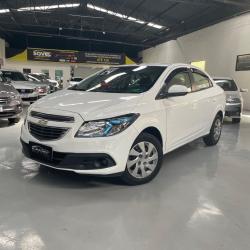 CHEVROLET Prisma 1.4 4P LT FLEX