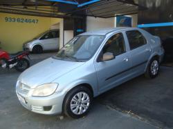 CHEVROLET Prisma 1.4 4P MAXX FLEX