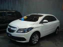 CHEVROLET Prisma 1.4 4P LT FLEX