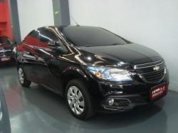 CHEVROLET Prisma 1.4 4P LT FLEX