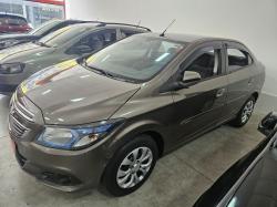 CHEVROLET Prisma 1.4 4P LT FLEX