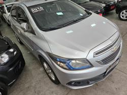 CHEVROLET Prisma 1.4 4P LTZ FLEX