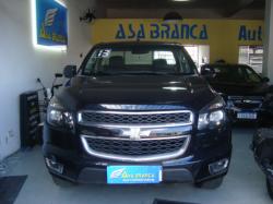 CHEVROLET S10 2.4 FLEX LS CABINE SIMPLES