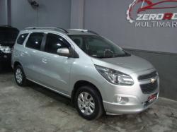 CHEVROLET Spin 1.8 4P FLEX LTZ 7 LUGARES