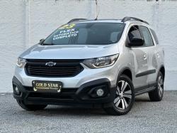 CHEVROLET Spin 1.8 4P FLEX ACTIV5 AUTOM�TICO