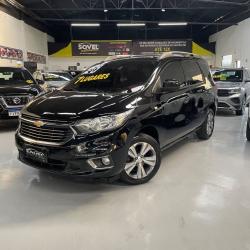 CHEVROLET Spin 1.8 4P FLEX PREMIER