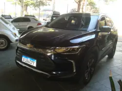 CHEVROLET Tracker 1.2 12V 4P FLEX TURBO PREMIER AUTOMTICO