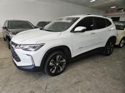 CHEVROLET Tracker 1.0 12V 4P FLEX TURBO PREMIER AUTOMTICO