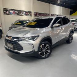 CHEVROLET Tracker 1.2 12V 4P FLEX TURBO PREMIER AUTOMTICO