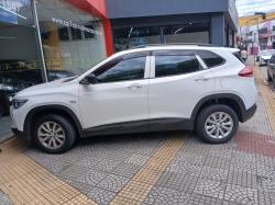 CHEVROLET Tracker 1.0 12V 4P FLEX TURBO AUTOM�TICO