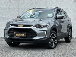CHEVROLET Tracker 1.0 12V 4P FLEX TURBO LT AUTOM�TICO