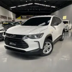 CHEVROLET Tracker 1.0 12V 4P FLEX TURBO