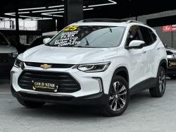 CHEVROLET Tracker 1.2 12V 4P FLEX TURBO PREMIER AUTOM�TICO