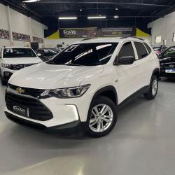 CHEVROLET Tracker 1.0 12V 4P FLEX TURBO
