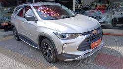 CHEVROLET Tracker 1.0 12V 4P FLEX TURBO AUTOM�TICO