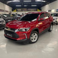 CHEVROLET Tracker 1.0 12V 4P FLEX TURBO