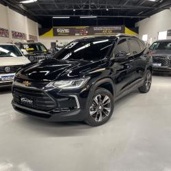 CHEVROLET Tracker 1.2 12V 4P FLEX TURBO PREMIER AUTOMÁTICO