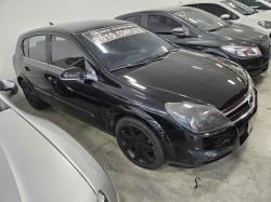 CHEVROLET Vectra Hatch 2.0 4P FLEX GTX AUTOM�TICO