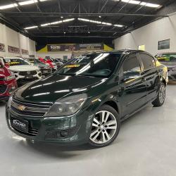 CHEVROLET Vectra Sedan 2.0 4P COLLECTION