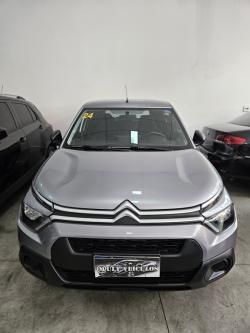 CITROEN C3 1.0 12V 4P FLEX FIREFLEY LIVE PACK