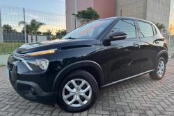 CITROEN C3 1.0 12V 4P FLEX FIREFLEY LIVE PACK