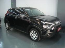 CITROEN C3 1.0 4P 12V FLEX LIVE PACK