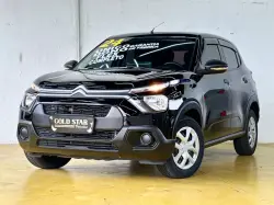 CITROEN C3 1.0 4P 12V FLEX LIVE
